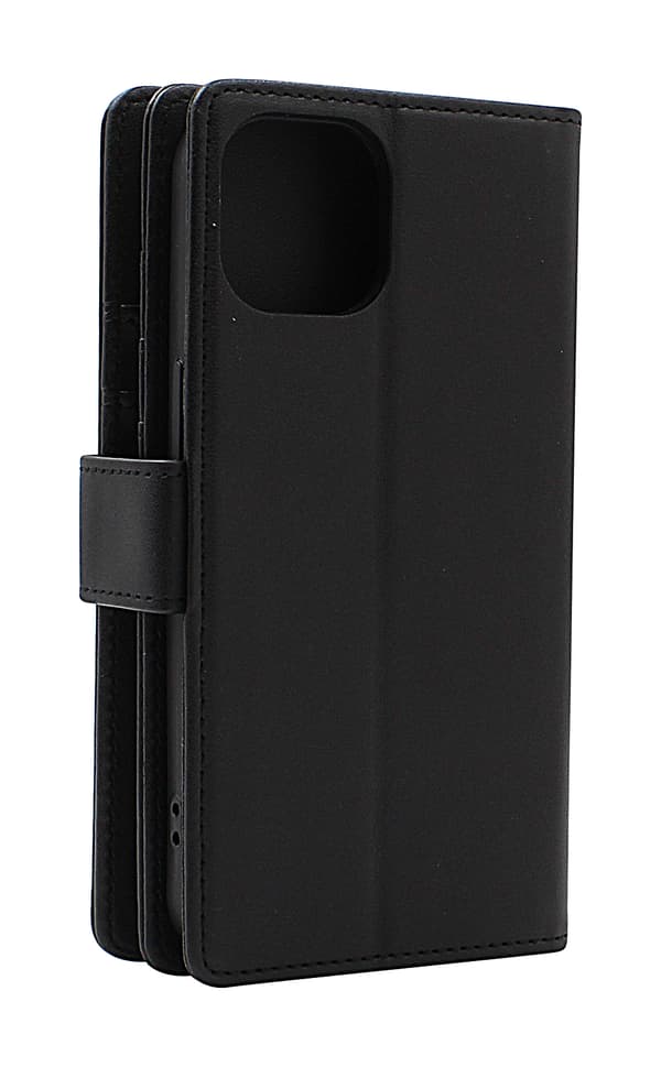 Skimblocker iPhone 15 XL Plånboksfodral