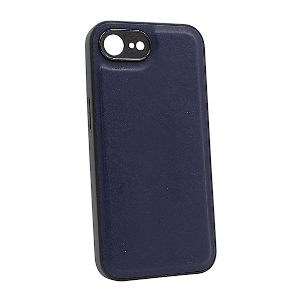 Magnetskal iPhone 16e Svart