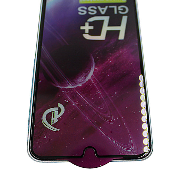 Full Frame Glas skydd Samsung Galaxy A26