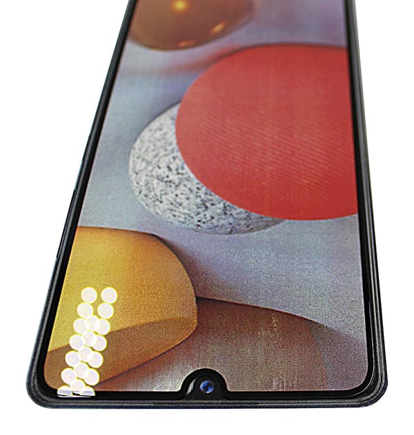 Full Frame Härdat Glas Samsung Galaxy A42 5G