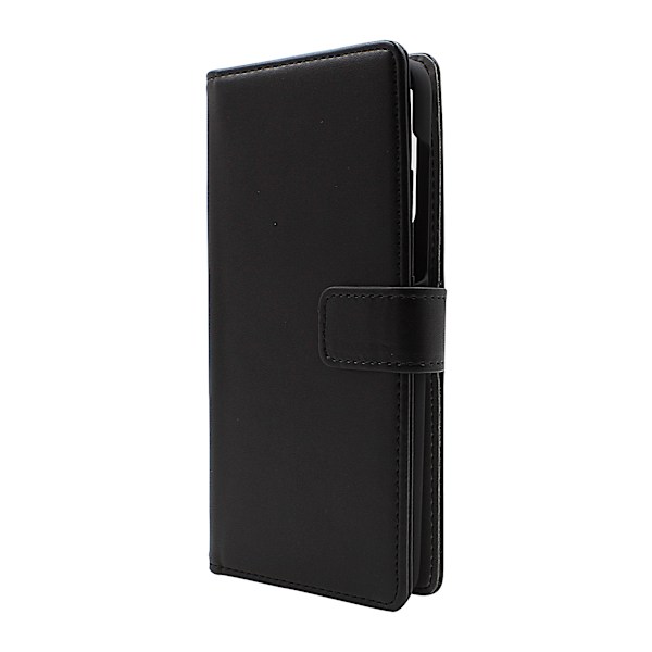 Skimblocker Magnet Wallet Motorola Moto G8 Power