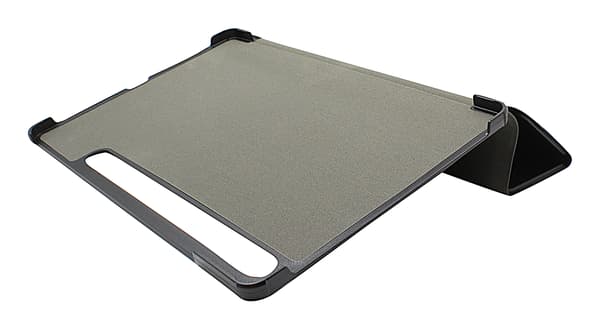 CoverCase Samsung Galaxy Tab S10 FE 5G Brons