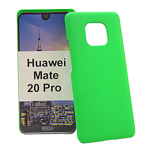 Hardcase Huawei Mate 20 Pro Grön