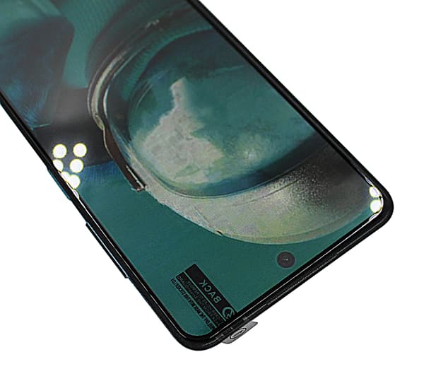 Full Frame Glas skydd HMD Pulse Pro / Pulse Plus