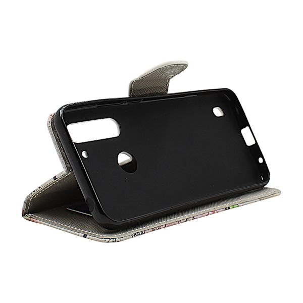 Designwallet Motorola Moto G8 Power Lite