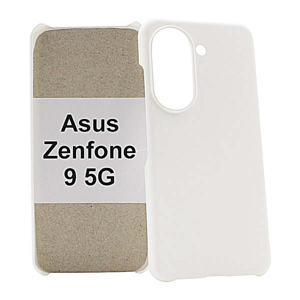Hardcase Asus Zenfone 9 5G Röd