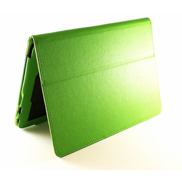 Standcase fodral Asus Transformer Pad (TF103C) Grön