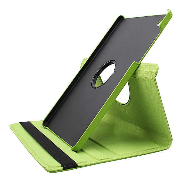 360 Fodral Samsung Galaxy Tab S6 Lite 10.4 Grön