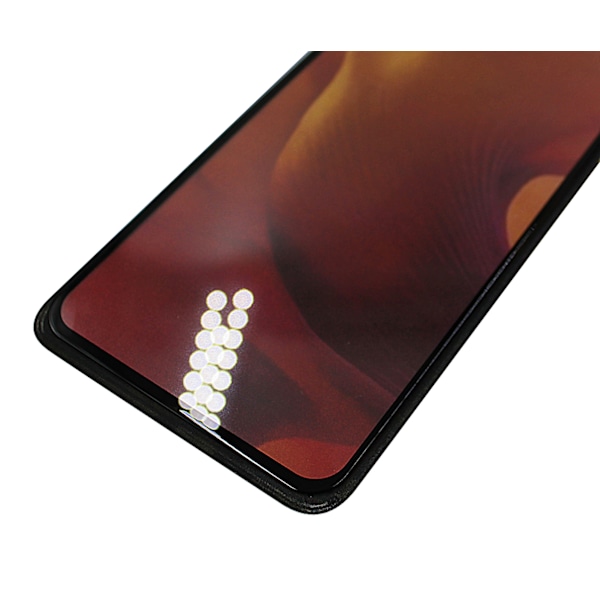 Full Frame Glas skydd Motorola Moto G15 / G15 Power