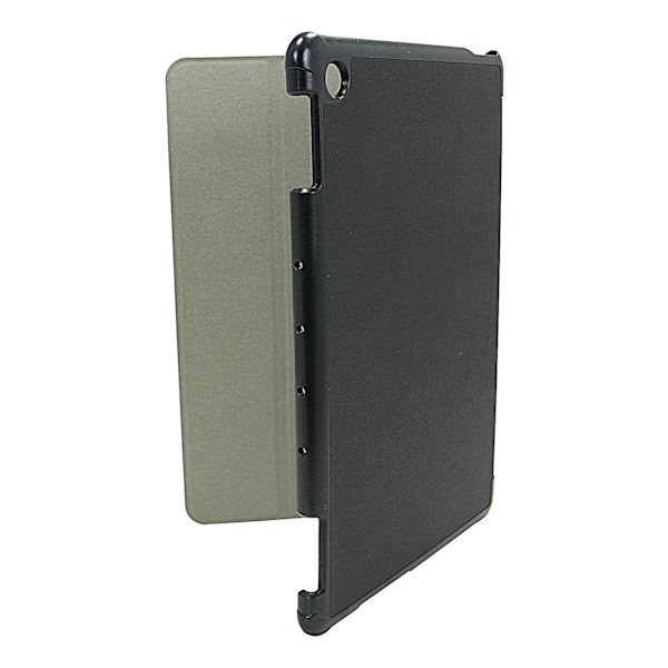 Cover Case Huawei MediaPad M5 Lite 10 Svart