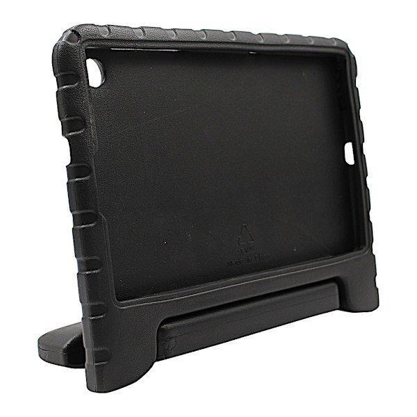 Standcase Barnfodral Lenovo Tab M10 Plus (ZA5T / ZA5V) Röd