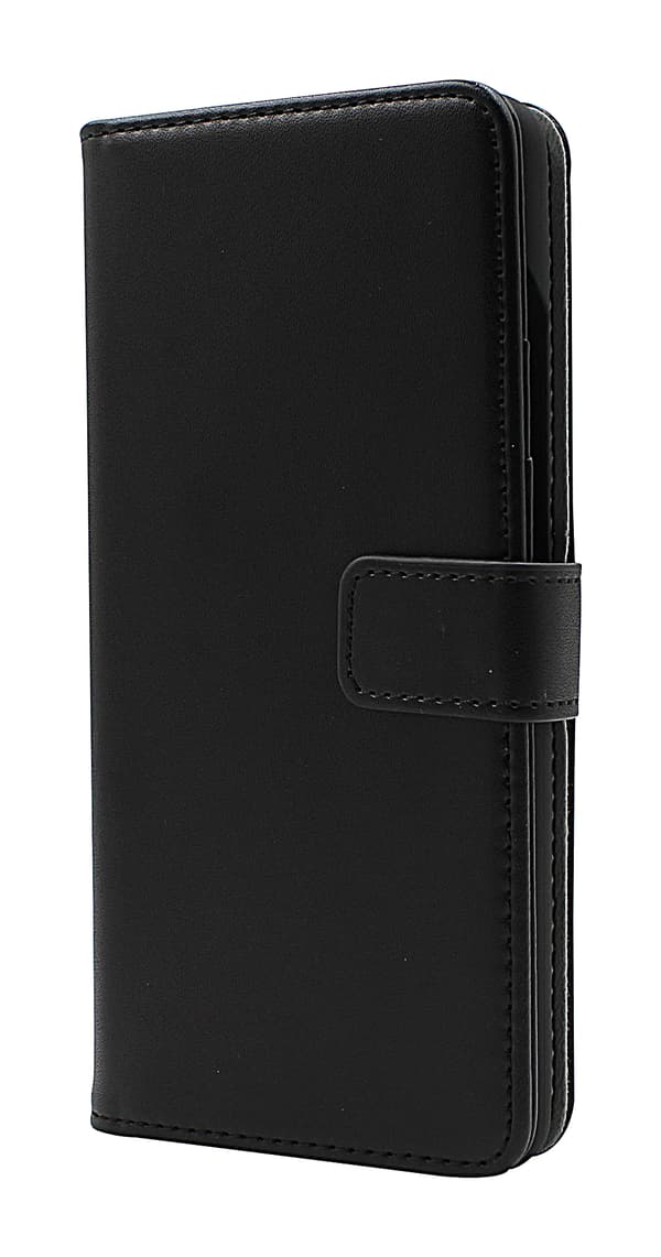 Skimblocker Magnet Fodral Nokia 2.4