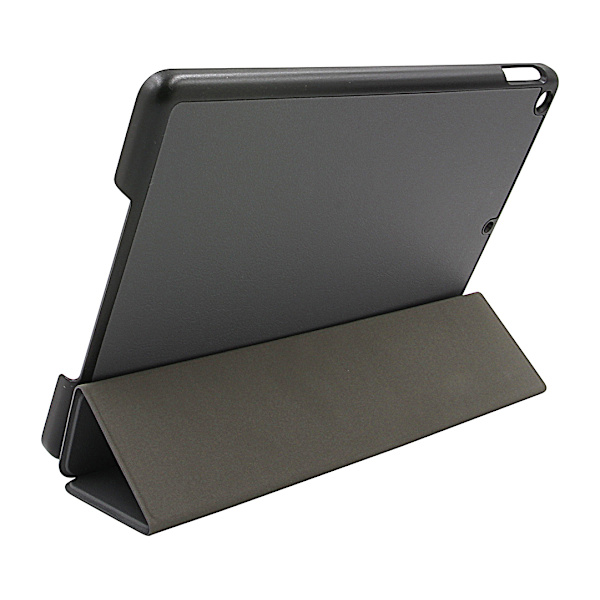 Cover Case Apple iPad 10.2 (2019) Grå