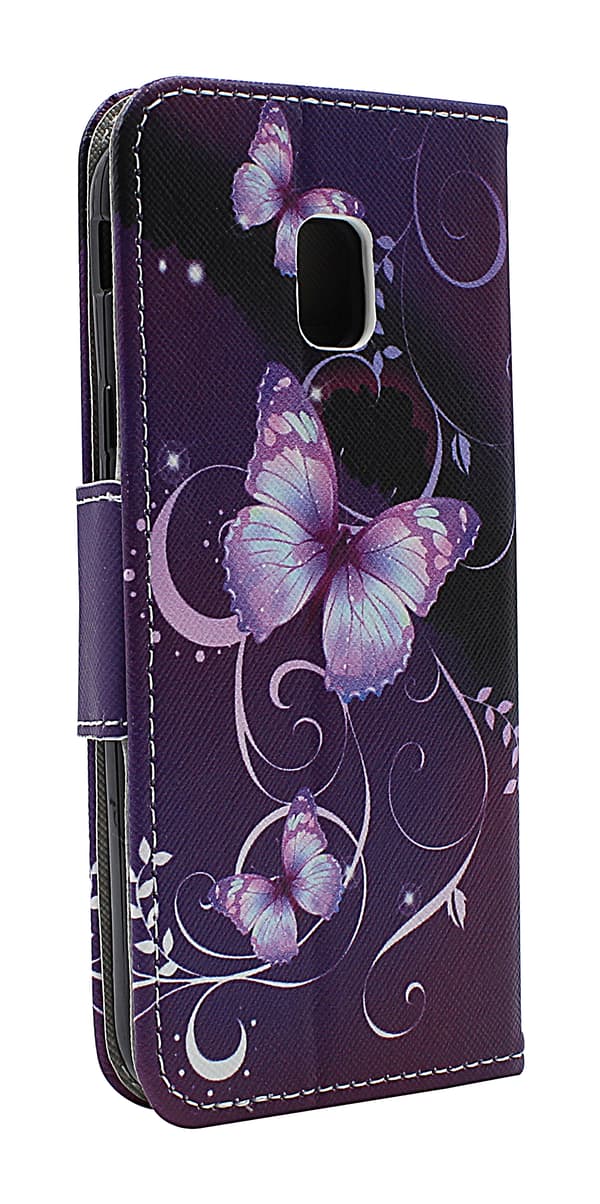 Designwallet Samsung Galaxy J3 2017 (J330FD)