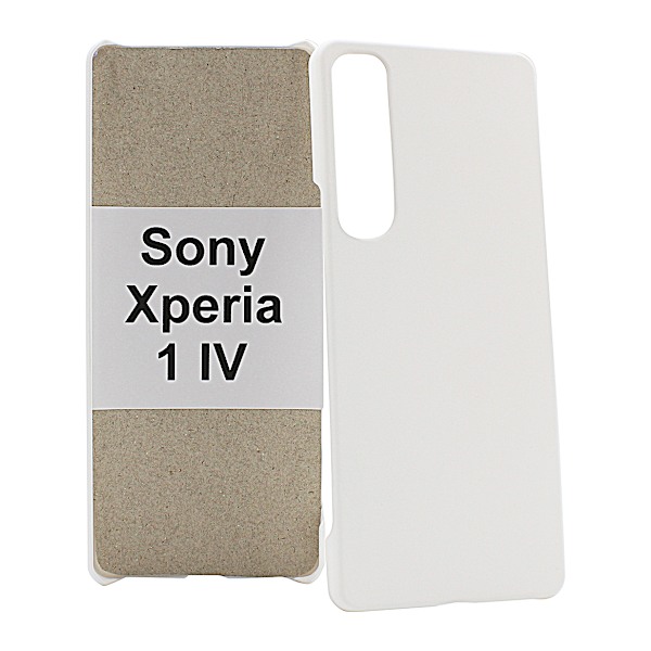 Hardcase Sony Xperia 1 IV (XQ-CT54) Gul