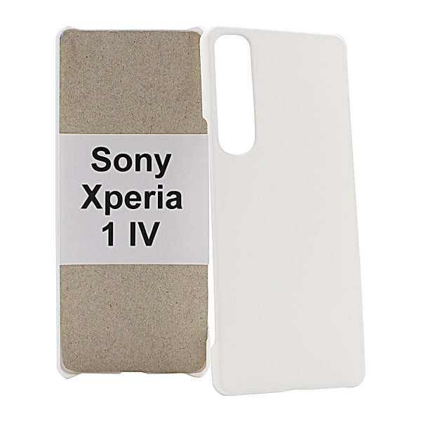 Hardcase Sony Xperia 1 IV (XQ-CT54) Vit