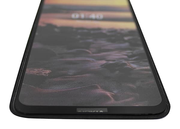 Full Frame Glas skydd Nokia 1.4