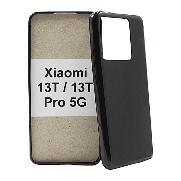 TPU Skal Xiaomi 13T / 13T Pro 5G