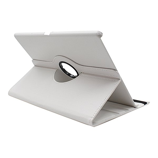 360 Fodral Lenovo Tab M11 Vit