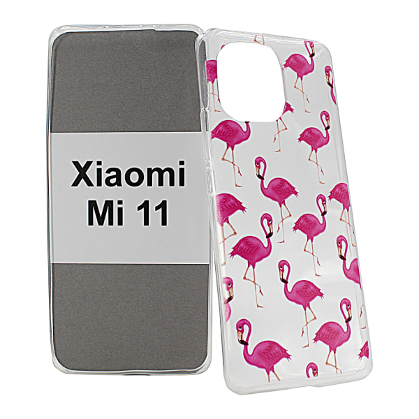 Designskal TPU Xiaomi Mi 11