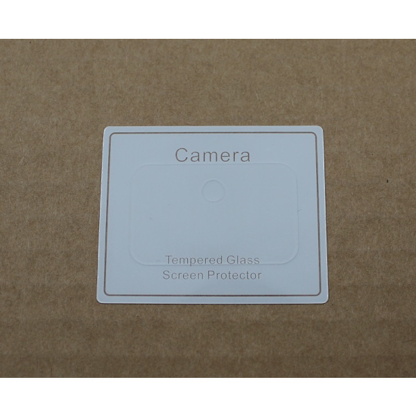 Härdat kameraglas Xiaomi Redmi 10 NFC