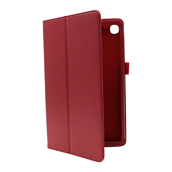 Standcase Fodral Samsung Galaxy Tab A7 Lite LTE 8.7 Svart
