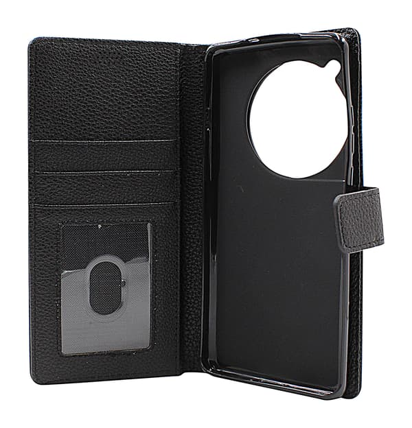 New Standcase Wallet OnePlus 12 5G Hotpink