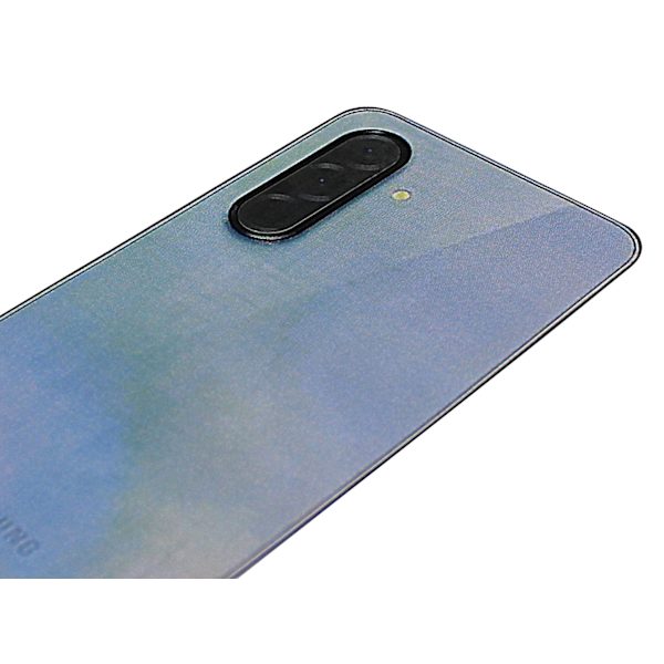 Härdat kameraglas Samsung Galaxy A36