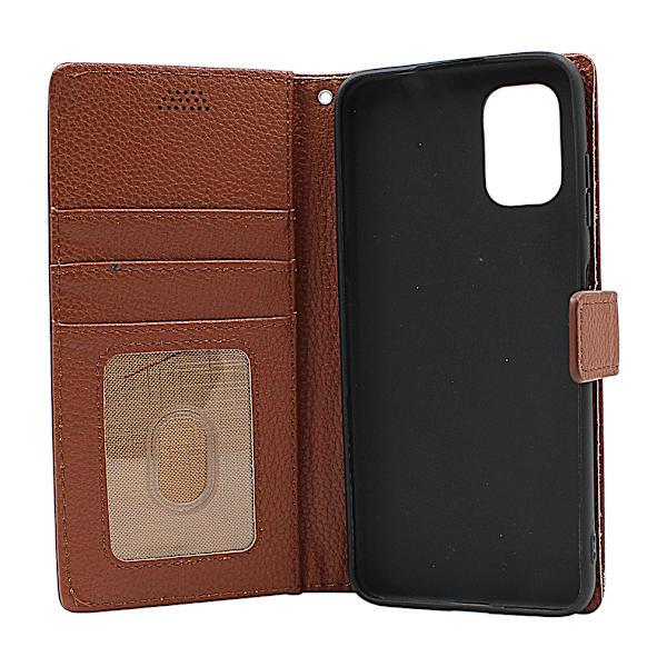 New Standcase Wallet Nokia G11 / G21 Hotpink