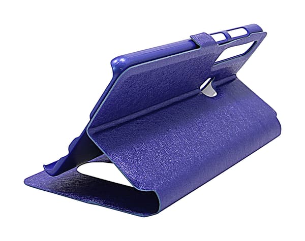 Flipcase Samsung Galaxy A9 2018 (A920F/DS) Blå