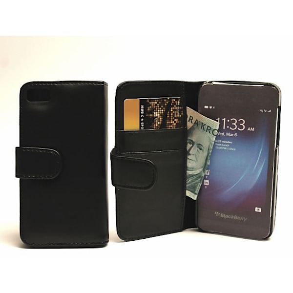 Plånboksfodral Blackberry Z10