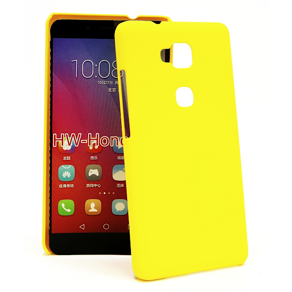 Hardcase Huawei Honor 5X Gul