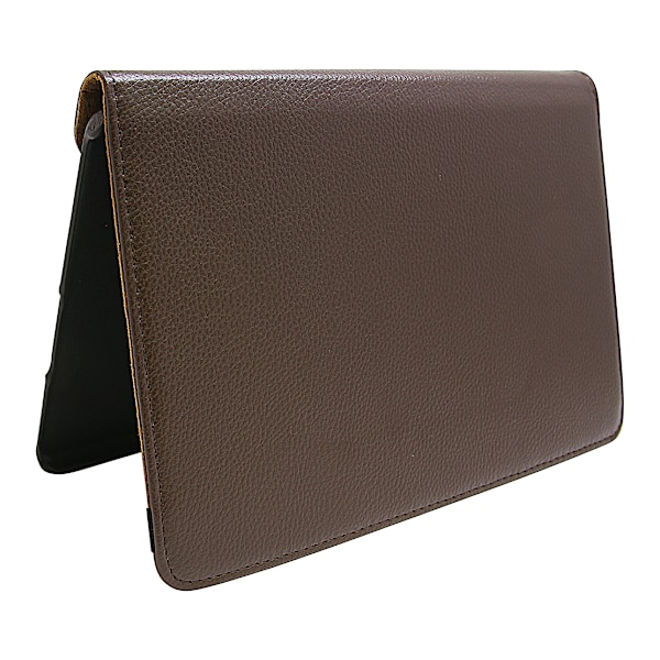 360 Fodral Samsung Galaxy Tab S4 10.5 (T830) Brun