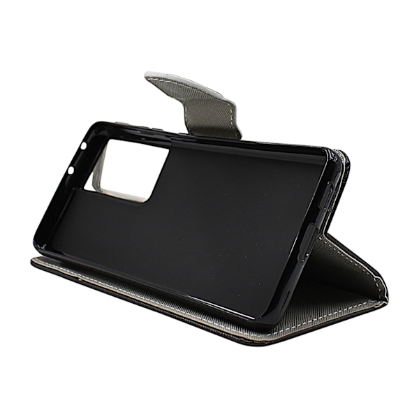 Designwallet Samsung Galaxy S21 Ultra 5G (G998B)