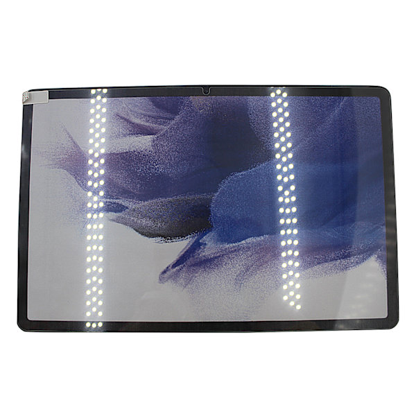 Härdat Glas Samsung Galaxy Tab S7 FE 12.4 (SM-T736)