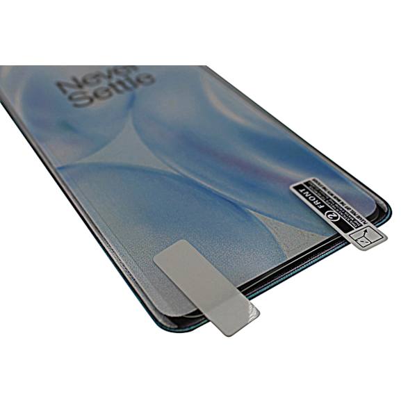 6-Pack Skärmskydd OnePlus 8