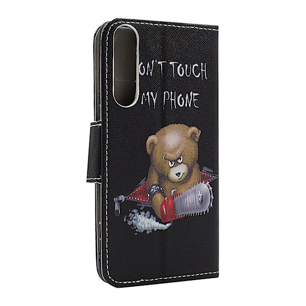 Designwallet Sony Xperia 5 IV 5G