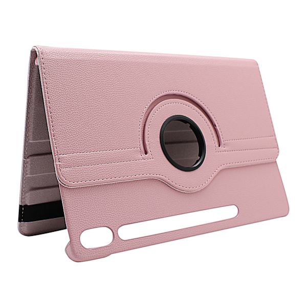 360 Fodral Samsung Galaxy Tab S7 FE 12.4 (SM-T736) Grön