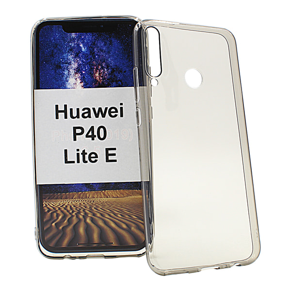 Ultra Thin TPU skal Huawei P40 Lite E