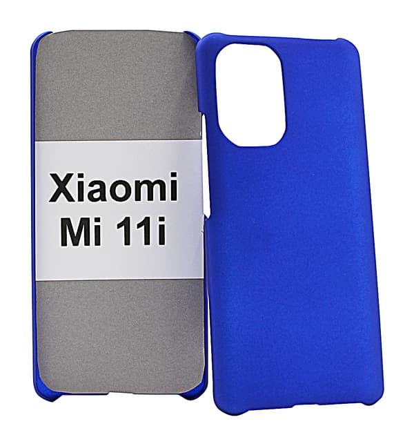 Hardcase Xiaomi Mi 11i Svart
