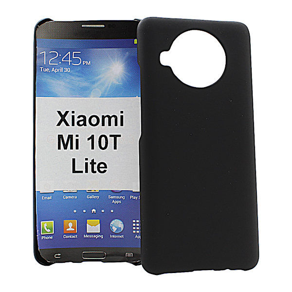 Hardcase Xiaomi Mi 10T Lite (Svart) Svart