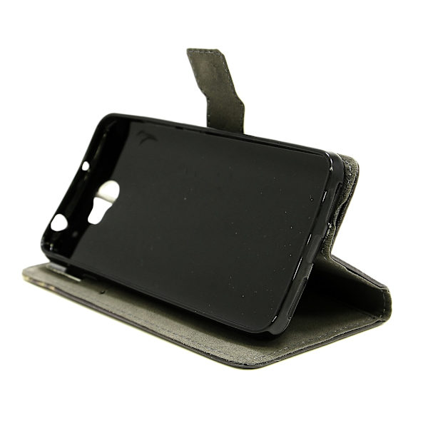 Designwallet Huawei Y6 II Compact (LYO-L21)