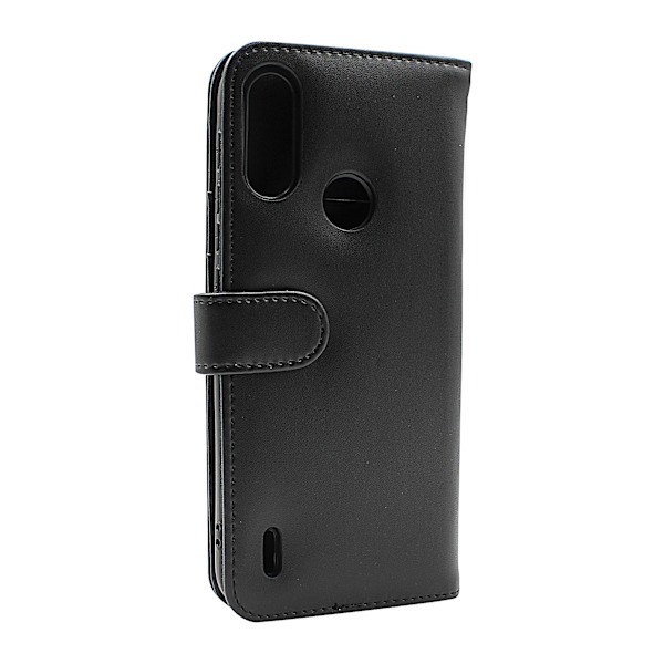 Skimblocker Plånboksfodral Motorola Moto E7i Power