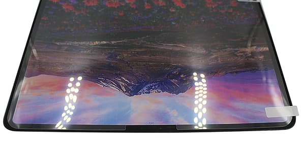 Skärmskydd iPad Pro 13 (2024)