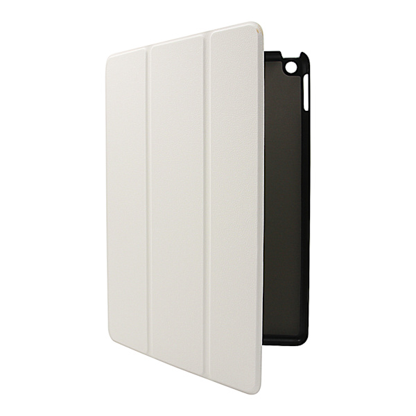 Cover Case iPad 10.2 (2019/2020/2021) Svart