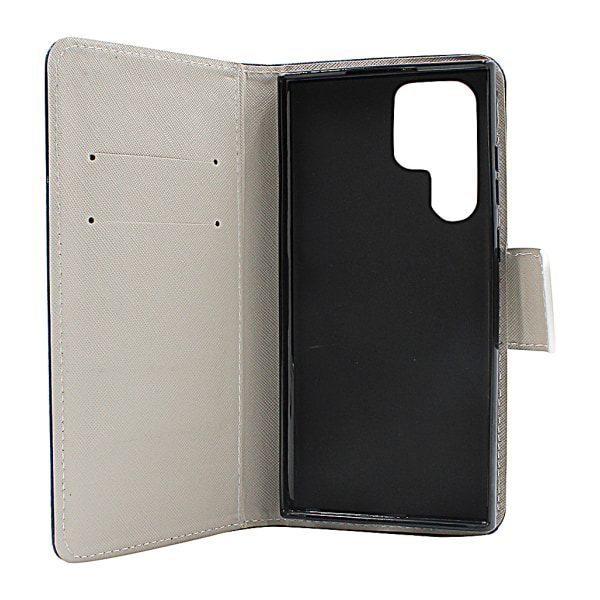 Designwallet Samsung Galaxy S22 Ultra 5G