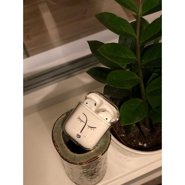 Apple AirPods Designfodral No 02