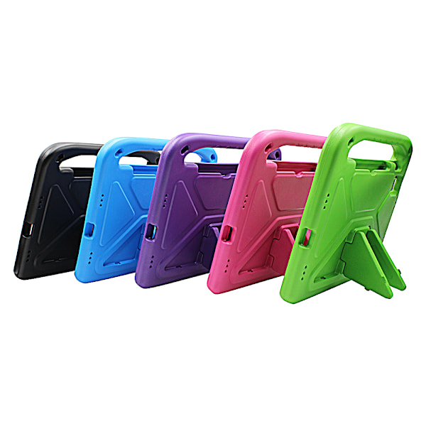 Standcase Barnfodral Xiaomi Pad 5 Blå