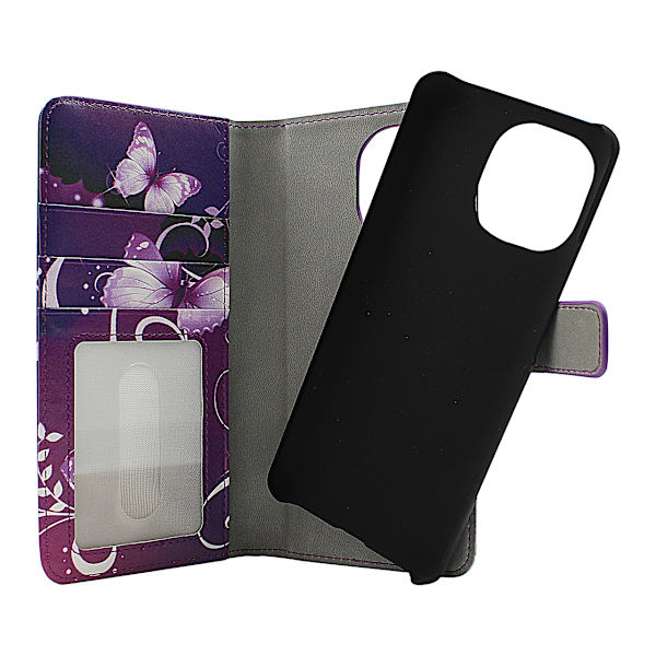 Skimblocker Magnet Designwallet Xiaomi Mi 11