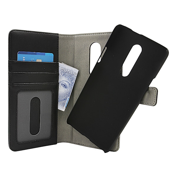 Skimblocker Magnet Wallet OnePlus 7 Pro
